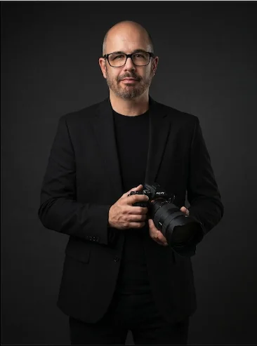 Gregory Agri - Owner & Lead Photographer at RC Studios